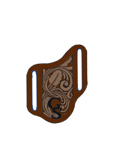 Desenho para Bainha Mod. B04