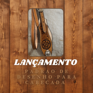 Desenho para cabeçada