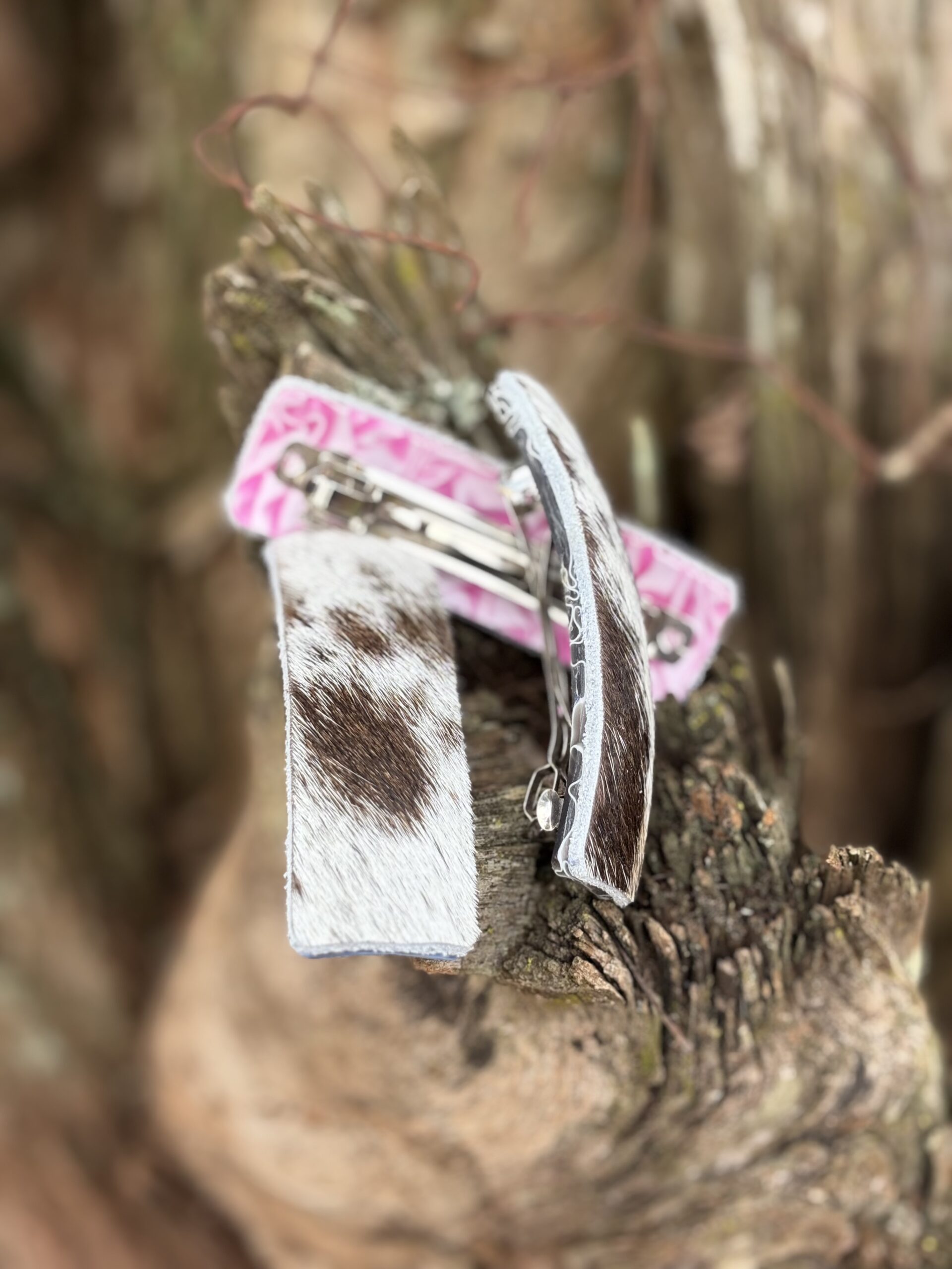 Presilha de Cabelo - Imagem 10