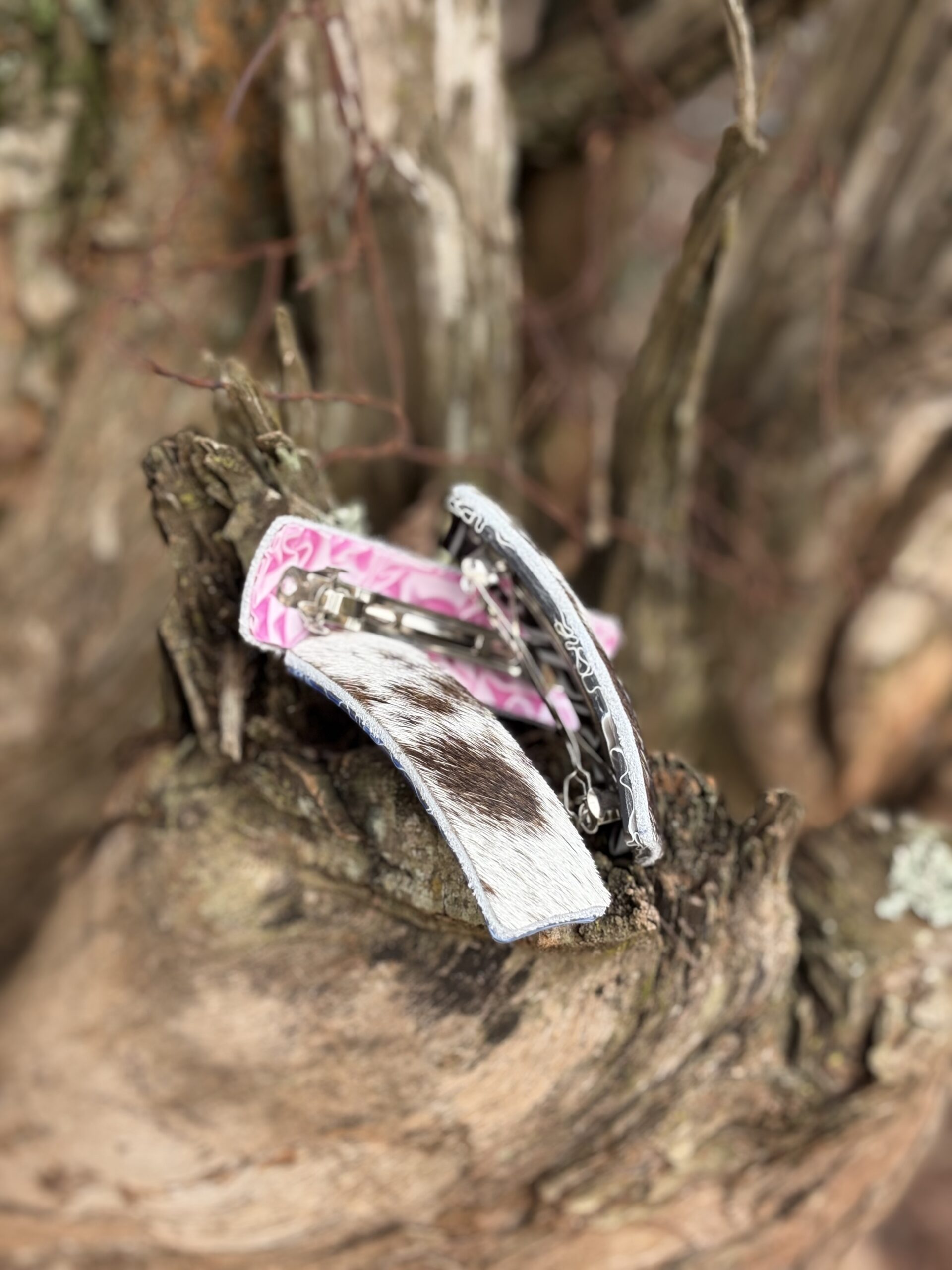 Presilha de Cabelo - Imagem 11