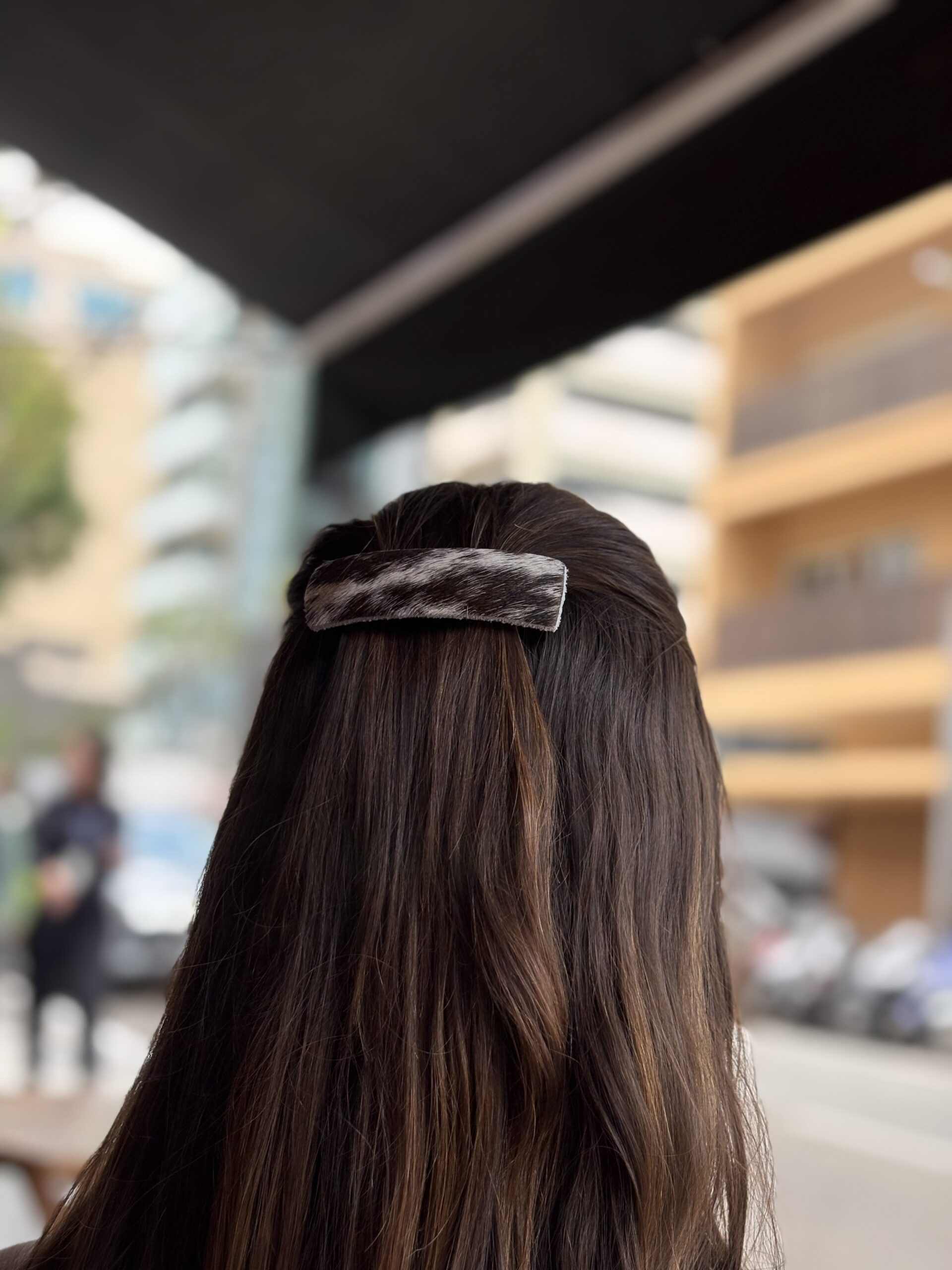 Presilha de Cabelo - Imagem 13