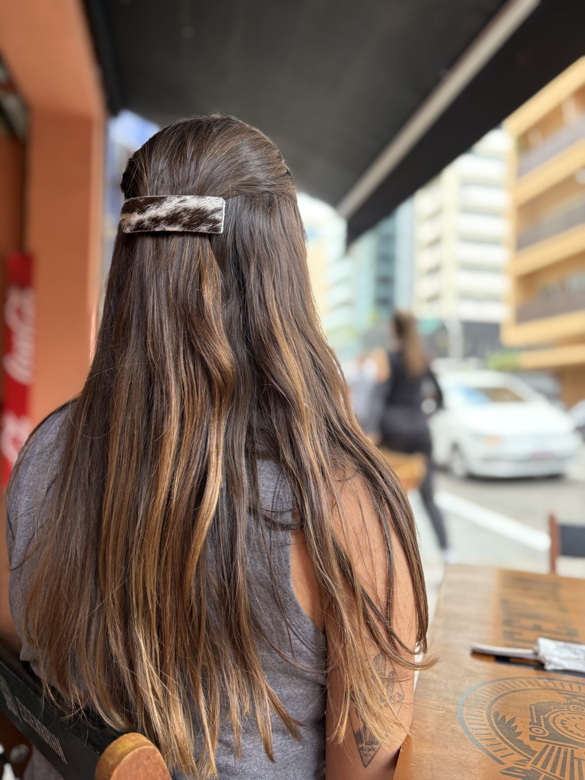 Presilha de Cabelo - Imagem 14