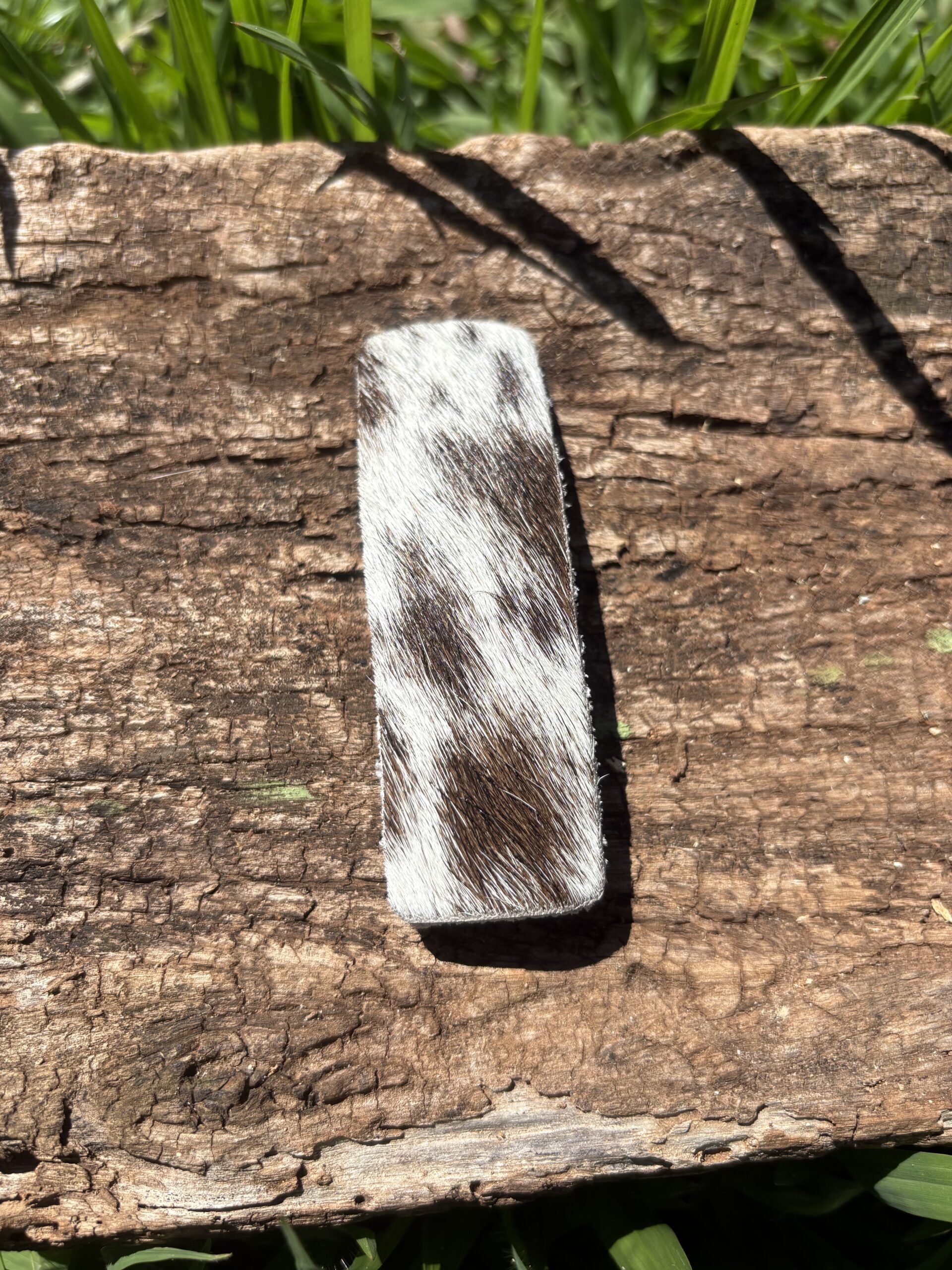 Presilha de Cabelo - Imagem 5